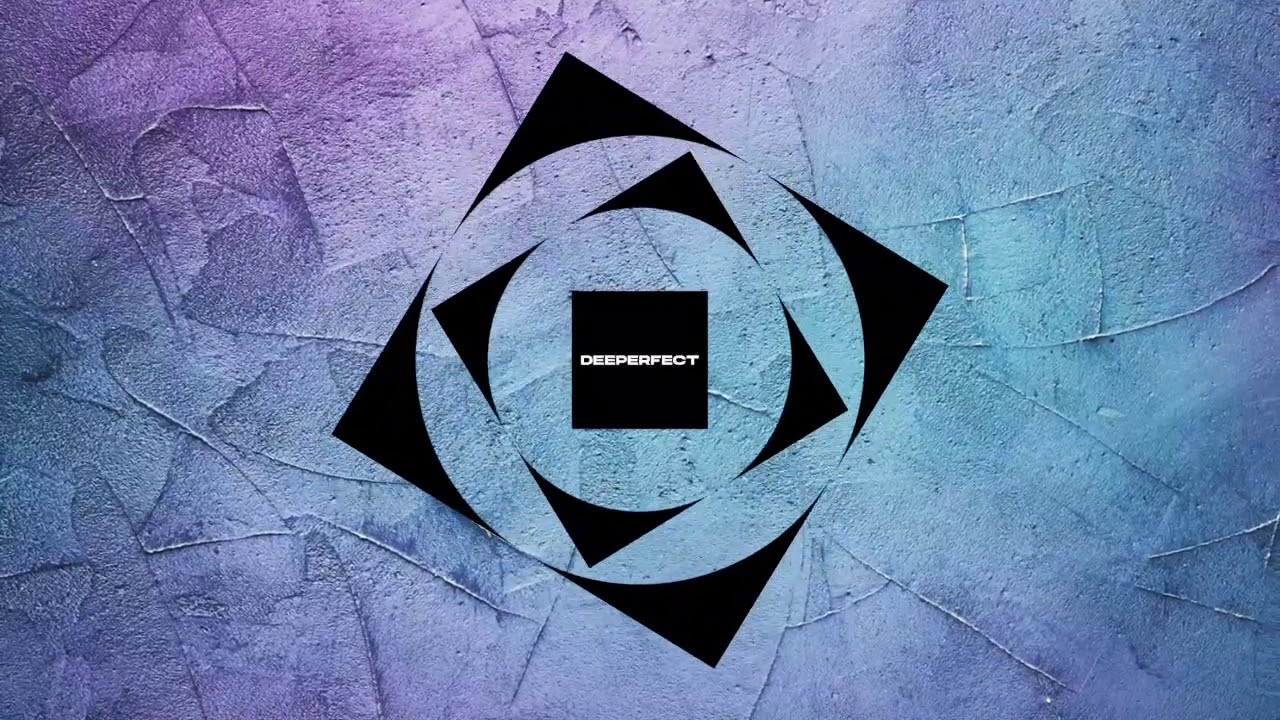 Kodewerk - Come With Me (Original Mix)