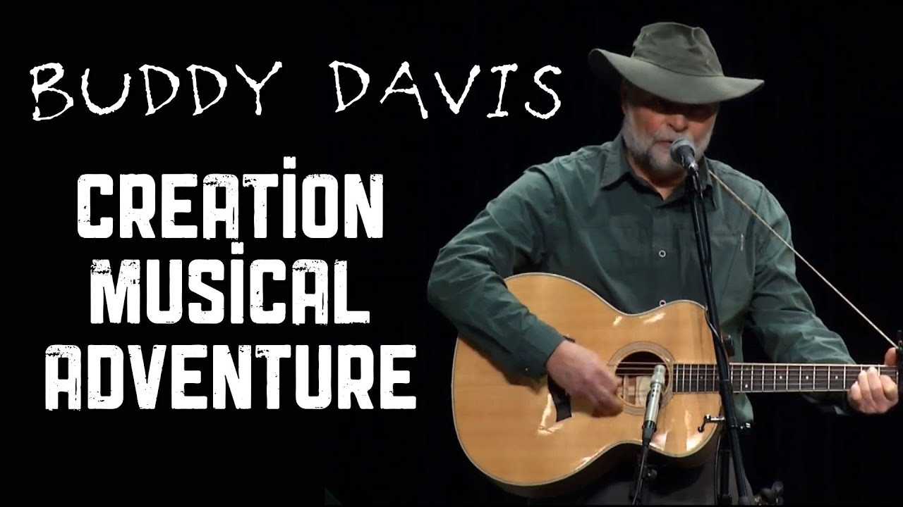 Creation Musical Adventure Concert at the Creation Museum