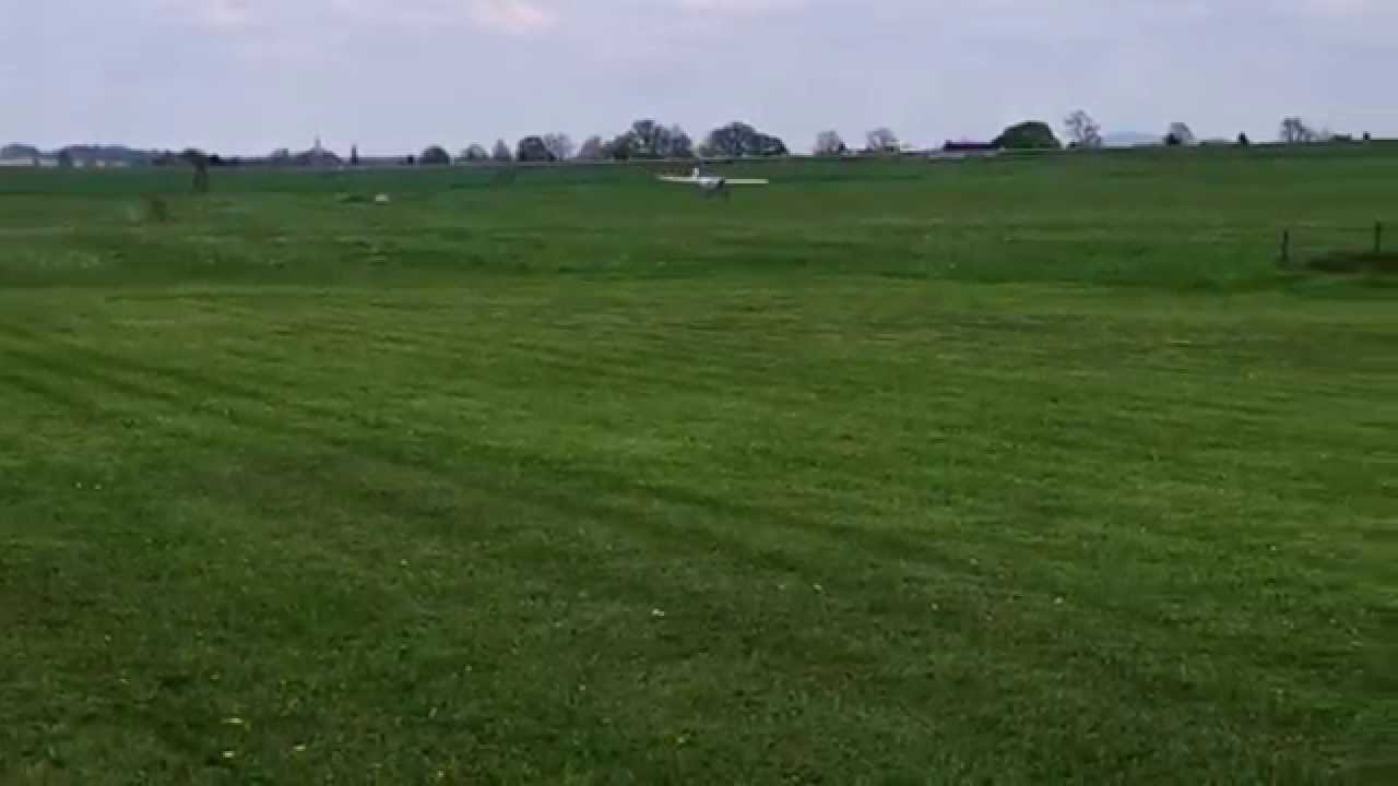 Fokker E III von hobbykeller Modellsport