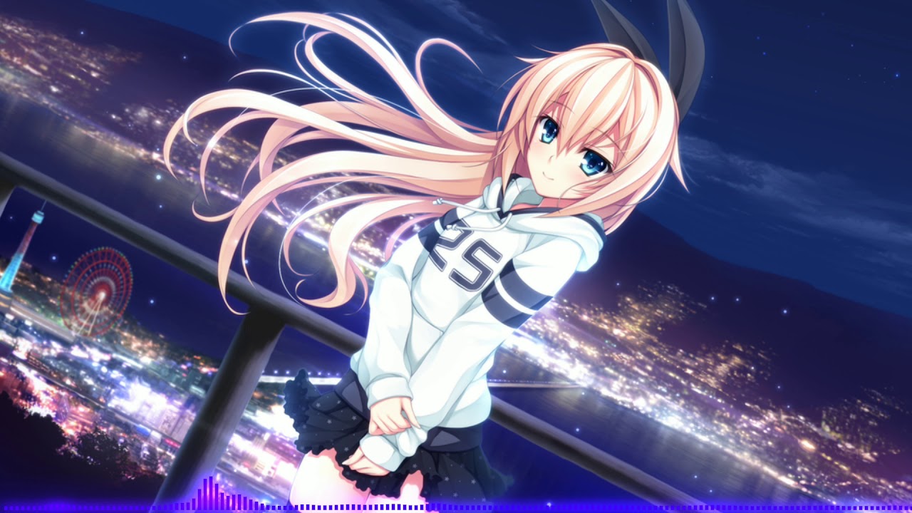 Kamerzysta | S*KA [NIGHTCORE]