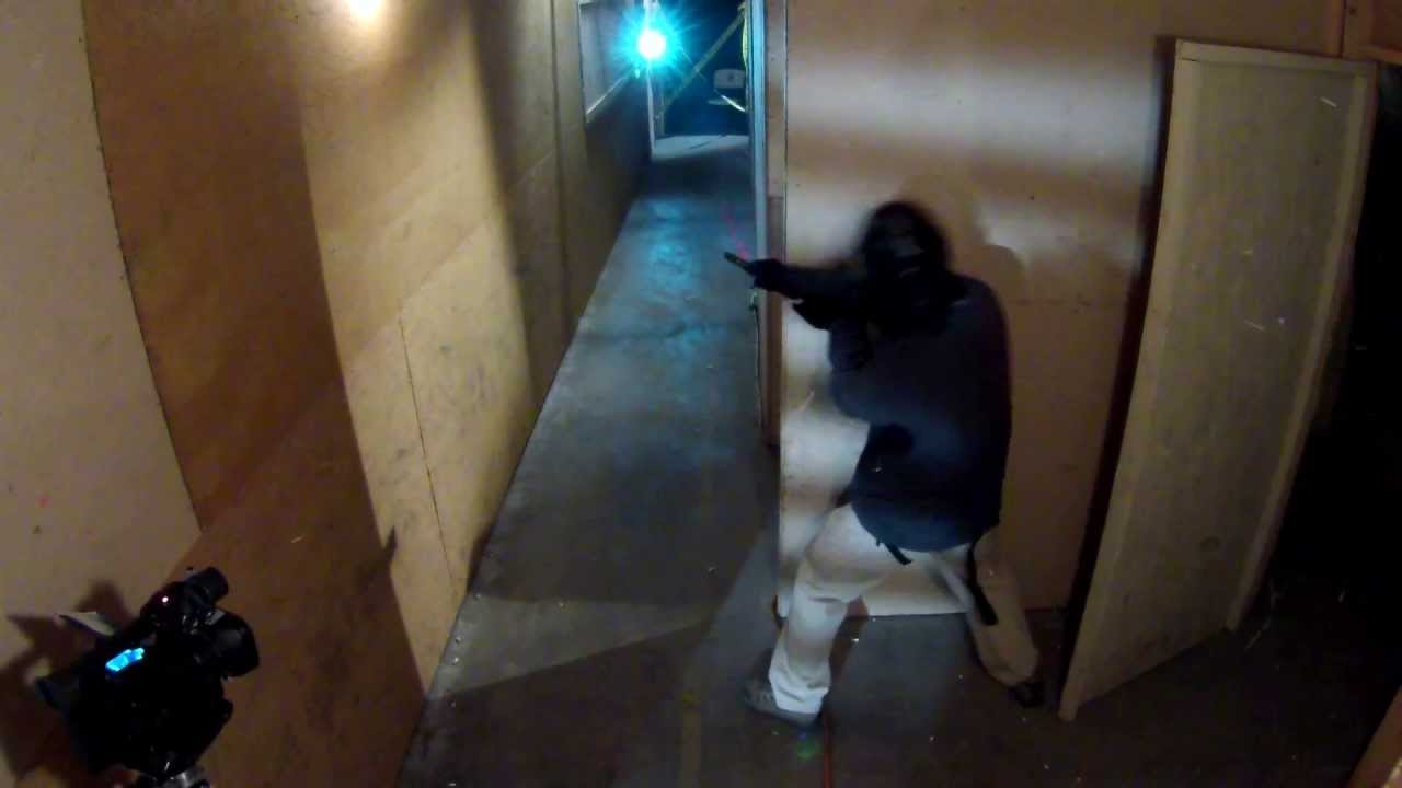 Two Intruders Killed in Home Invasion: First Person Defender|S1 E4