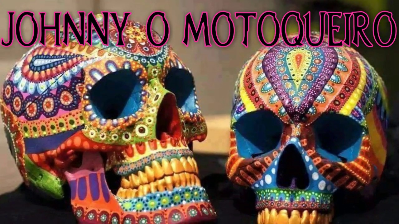 Concentração Faro 2017 parte 2 Johnny o Motoqueiro