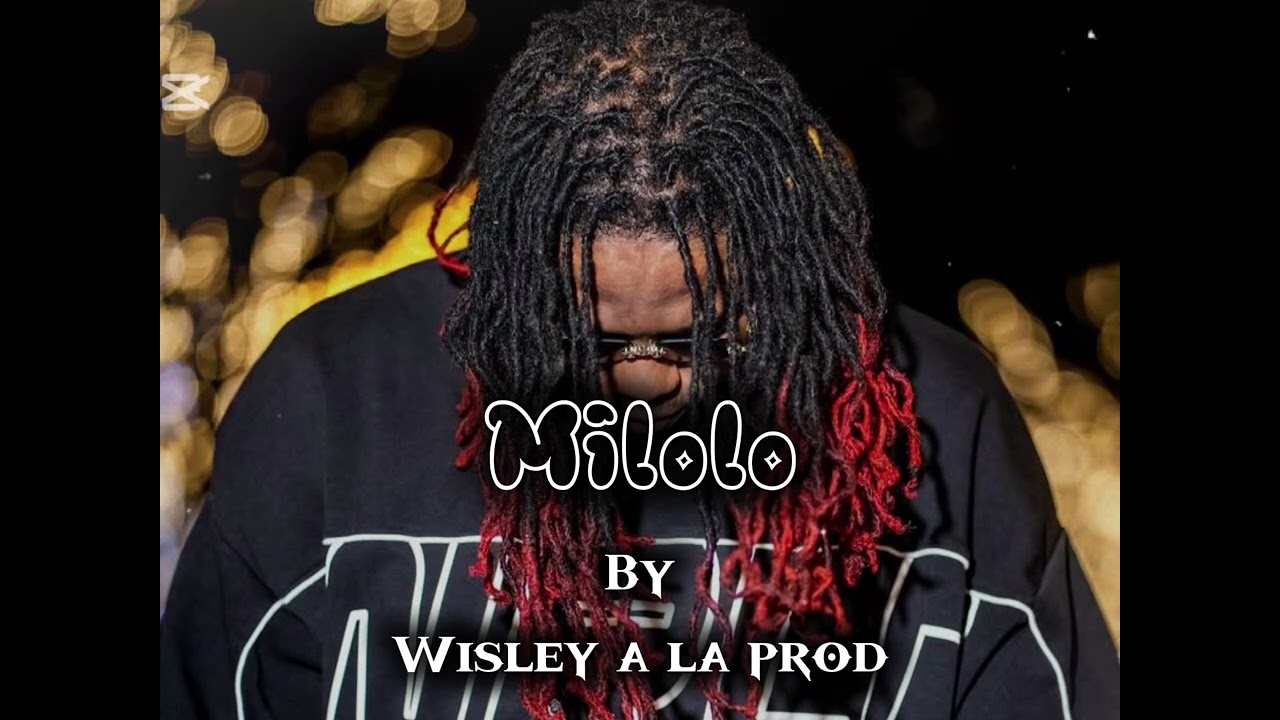 [Free]Milolo Tidiane Mario X Tete Ketch X Emilio Lacas Type Beat Afro Losseba 