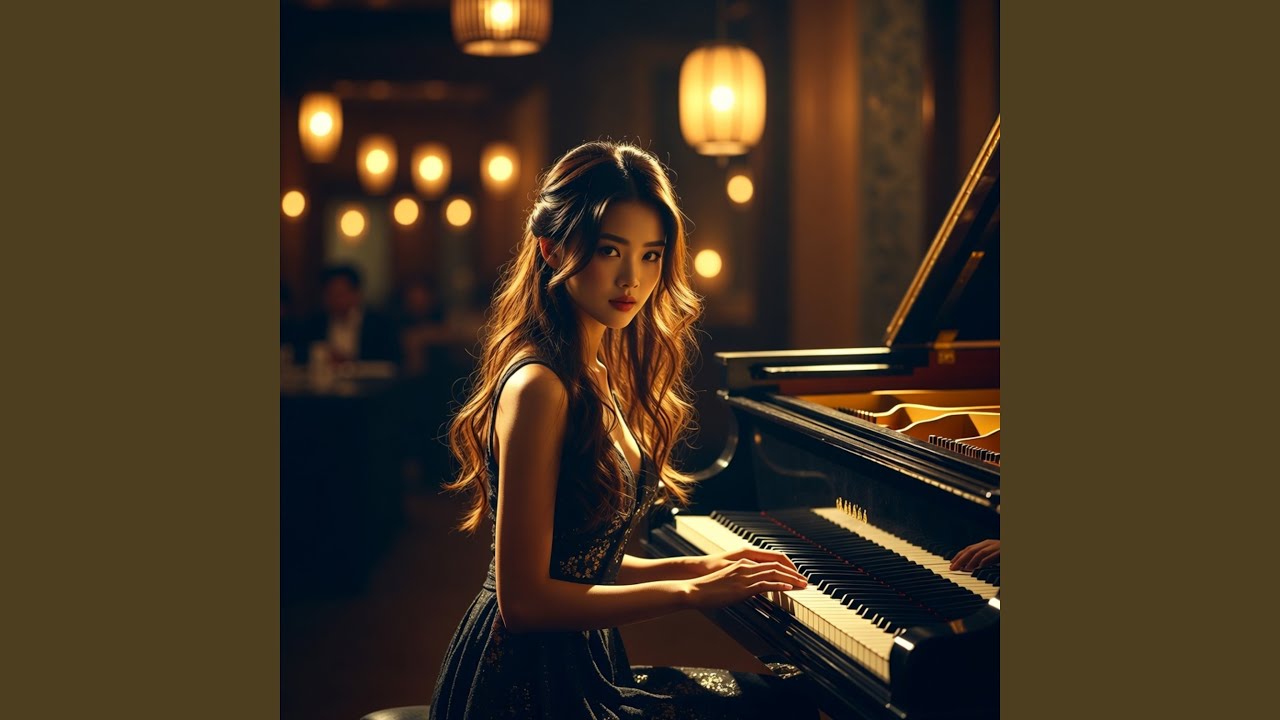 Midnight Promises