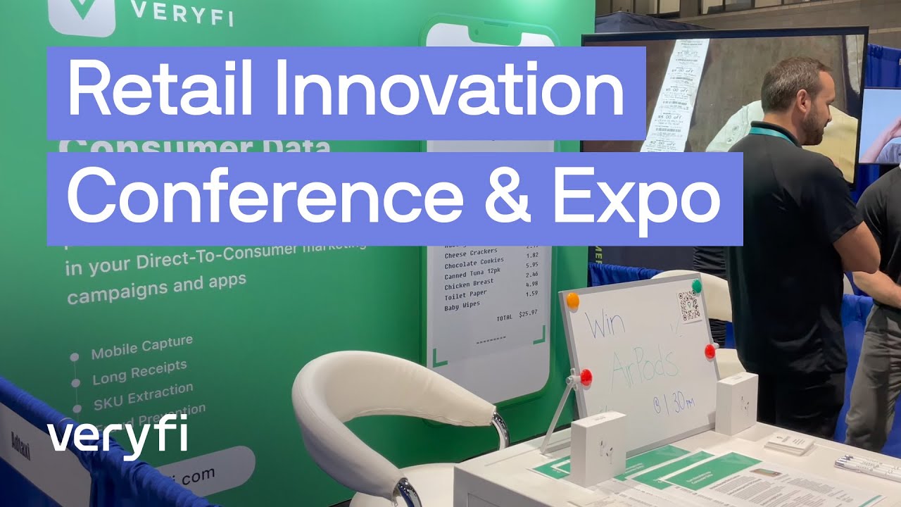 Retail Innovation Conference & Expo &ndash; May 10-12, 2022 &ndash; McCormick Place, Chicago