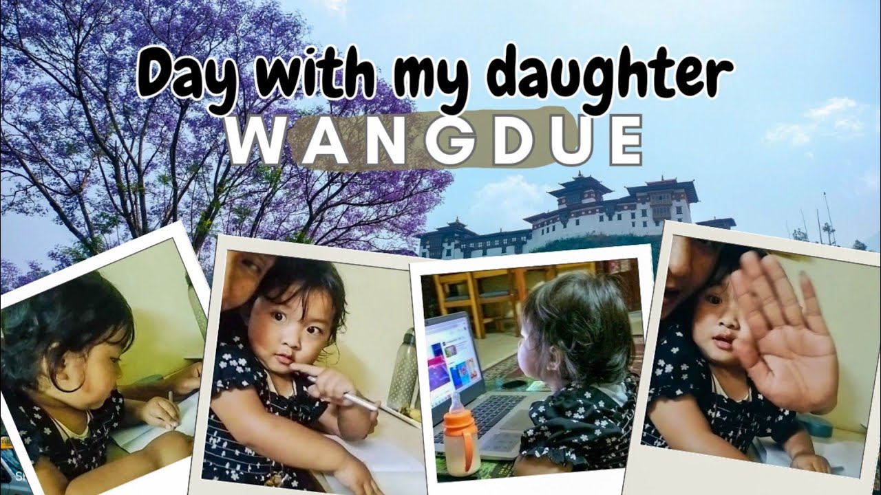 A Day in the Life of a YouTube Dad