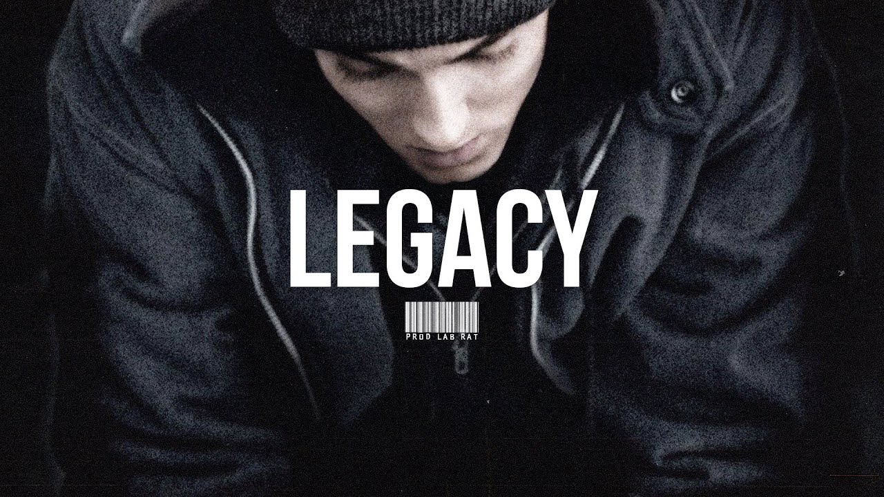 (Free) Eminem STORYTELLING Type Beat | 