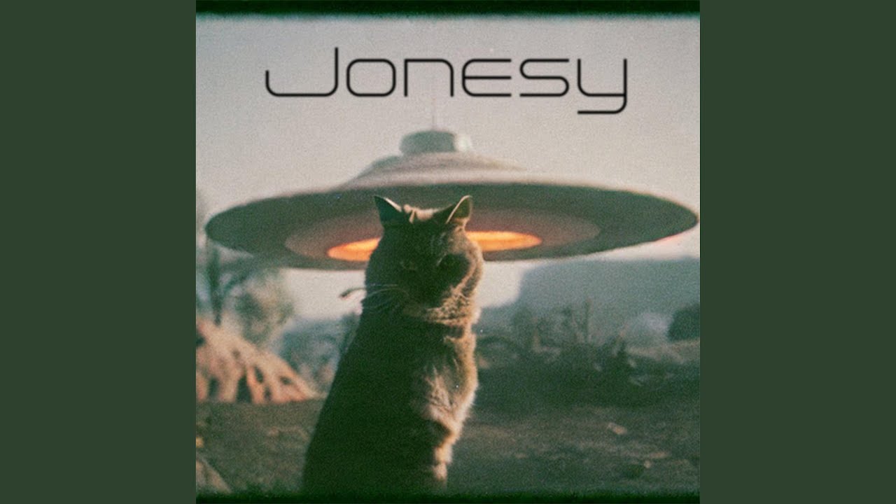 Jonesy