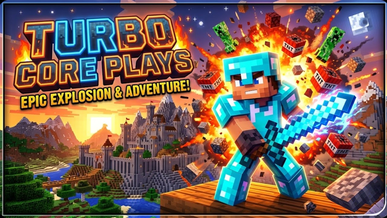 First time minecraft video part 1 