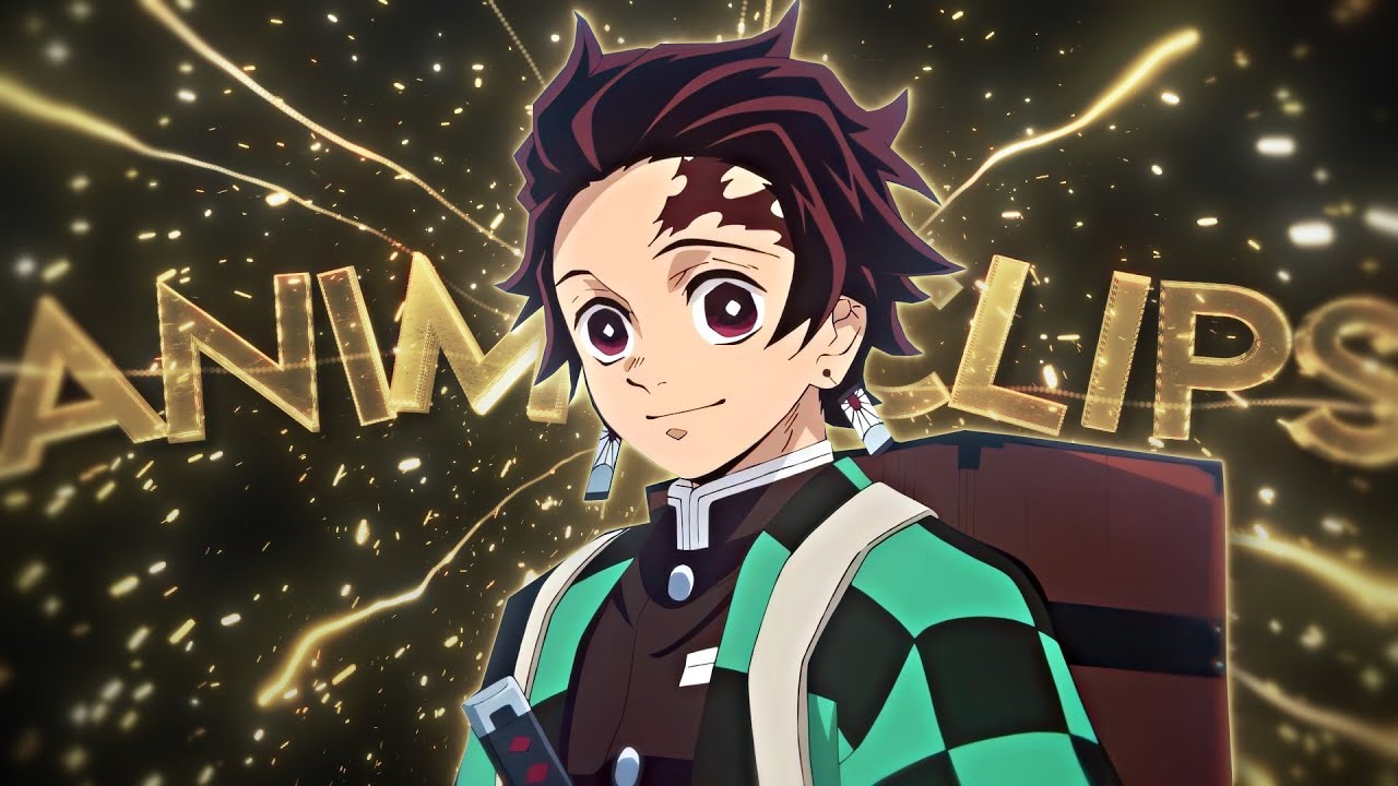HOW TO GET ANIME CLIPS FOR EDITING (for PC, iOS, and Android)