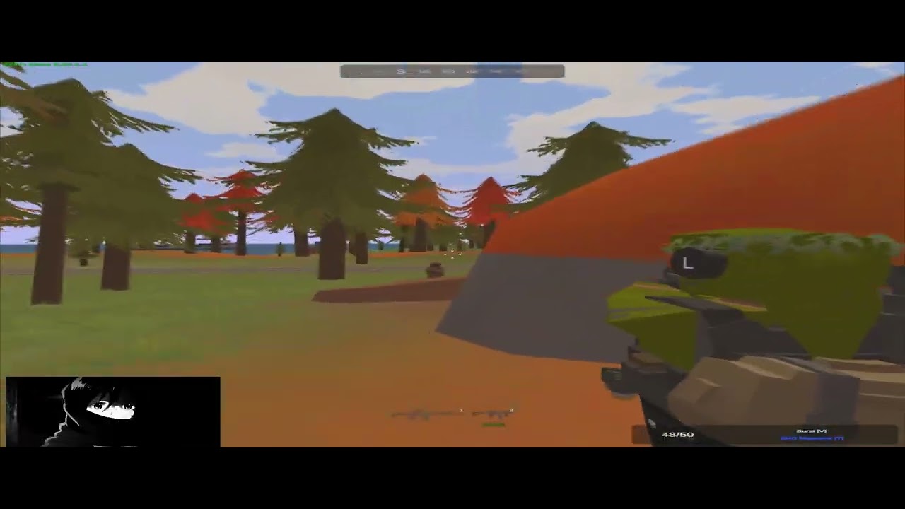 overdose / unturned