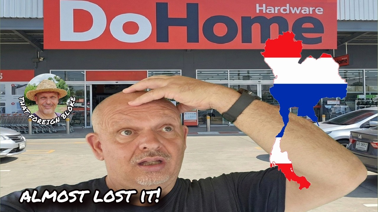 Мы чуть не сошли с ума в DoHome!