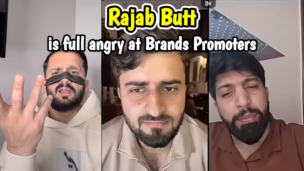 Rajab Butt ka 30 Lac ka Nuksan | Haider Shah Worried 😟 | Live with Haider & Kainat 