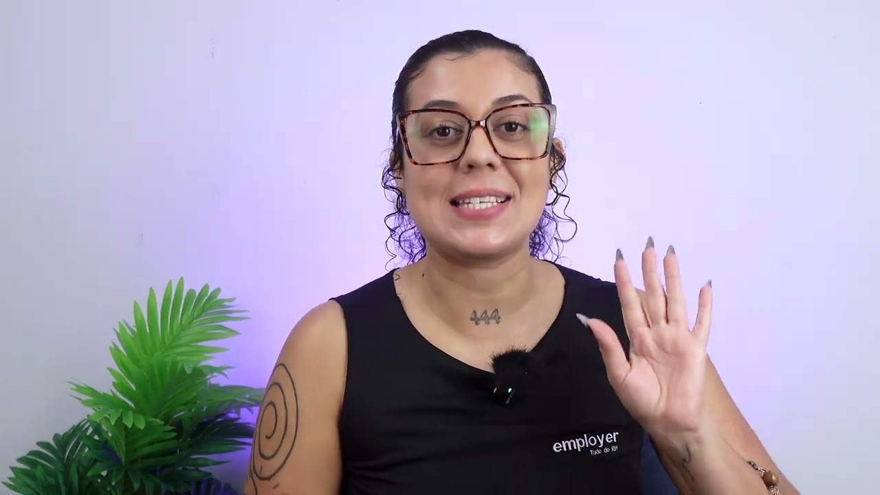 módulo 01Boas Vindas 5 competências