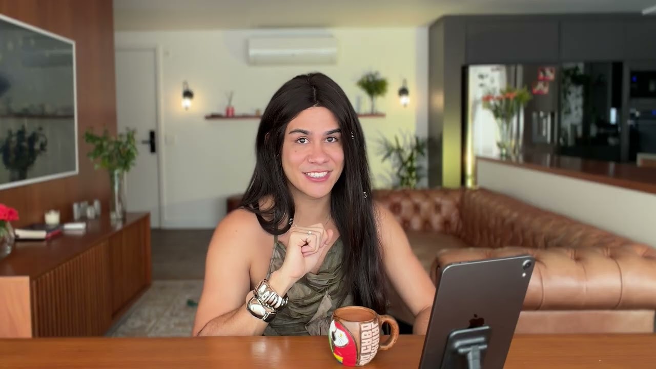 TODO MUNDO ORAVA, MAS NINGUÉM ERA SANTO / Café com Leute #fofoca