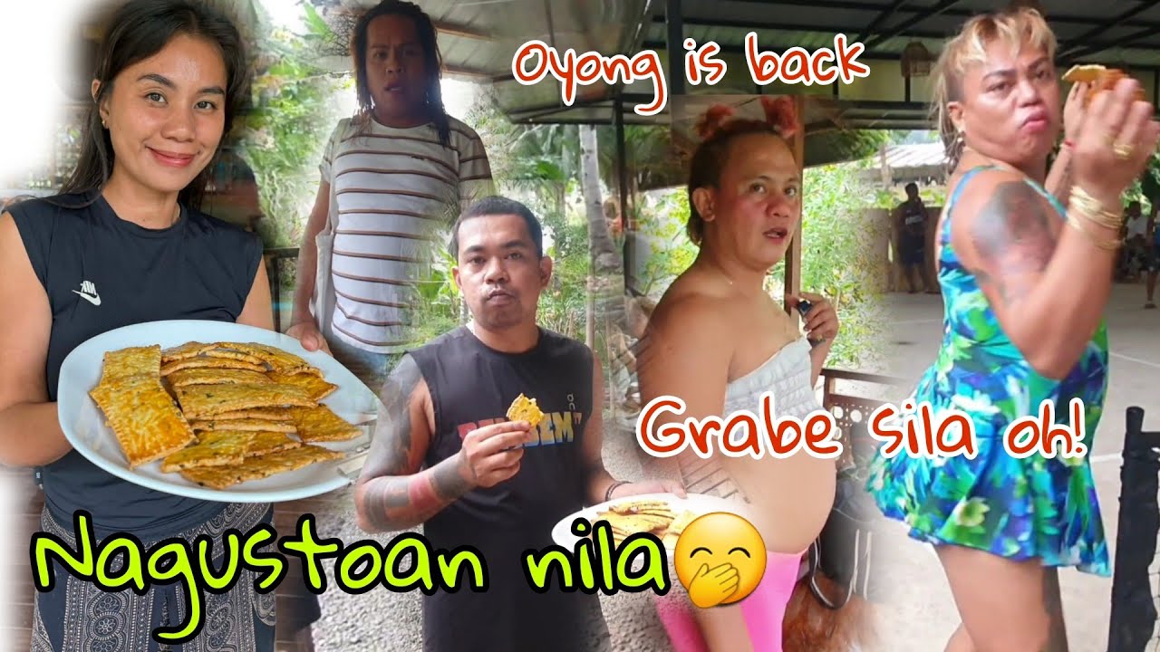 Home made biscuits niluto sa Airfyer @ReaFeelingera 