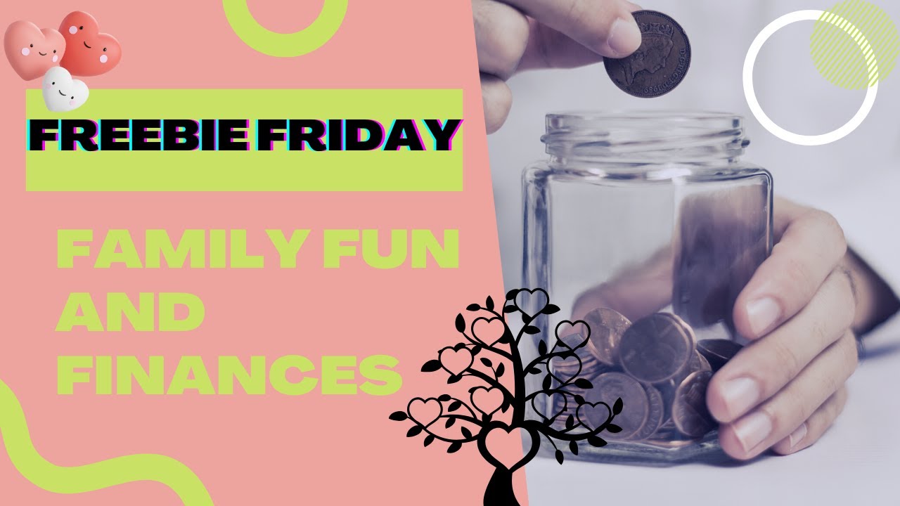 Last Freebie Friday of September '25 | 3 Finished Challenges!