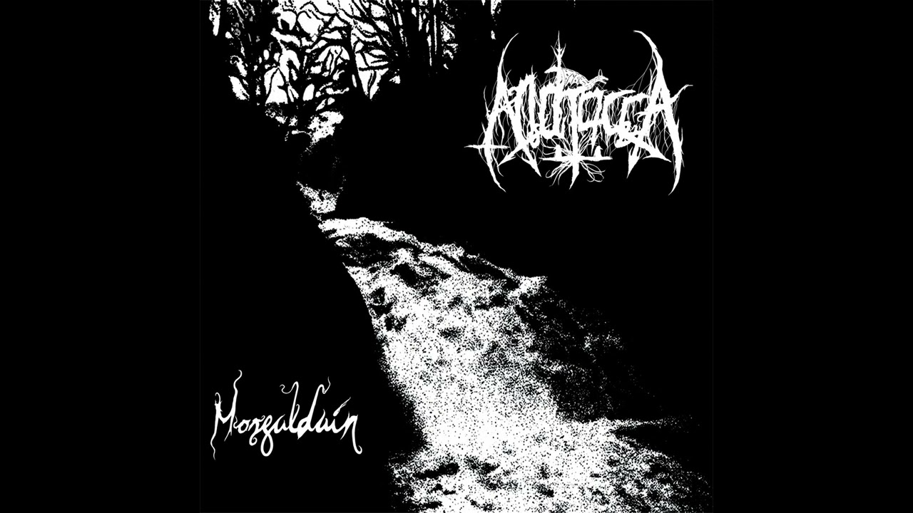 ANDRACCA - Morgulduin (Full Album 2018)