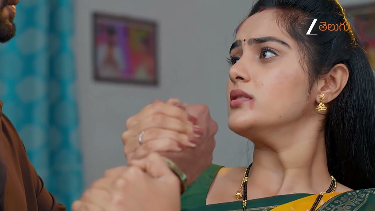 Ummadi Kutumbam | Ep - 371 | Webisode | Jan 10 2026 | Zee Telugu