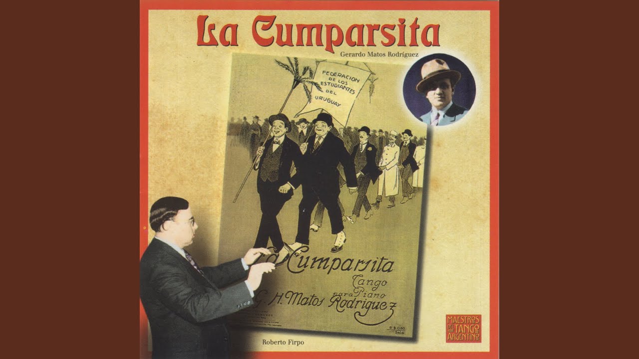 La Cumparsita