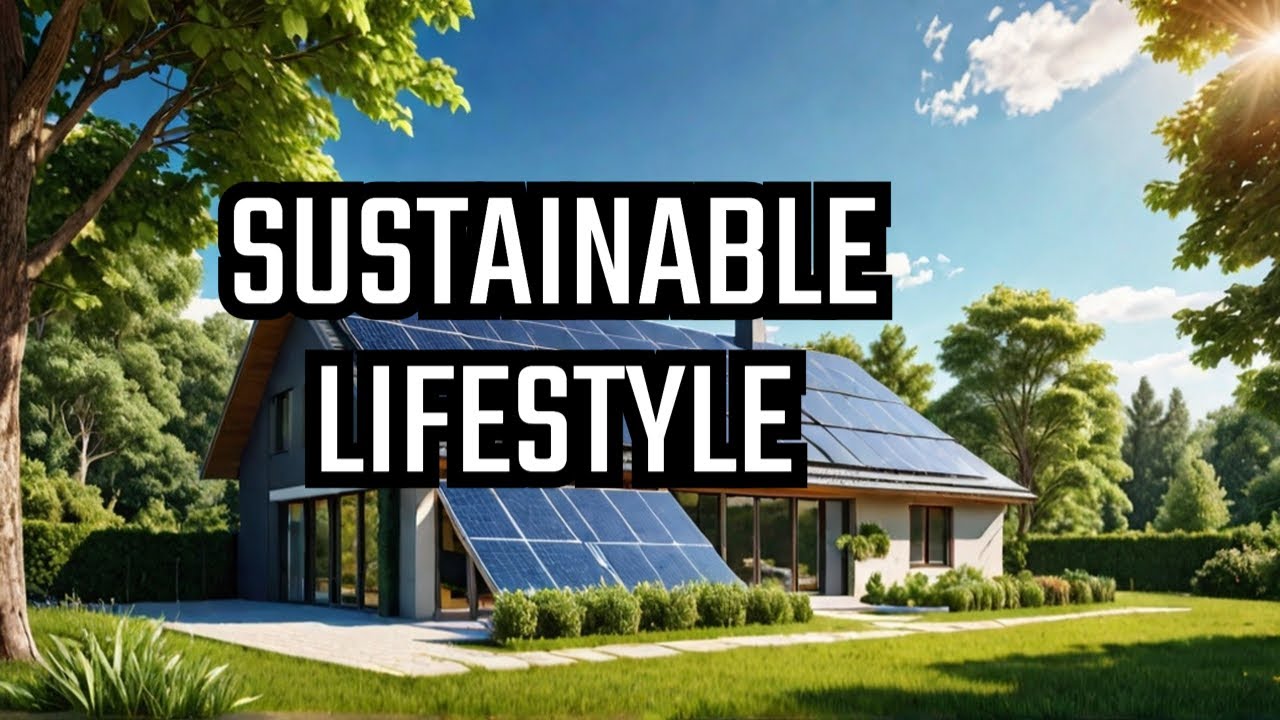 Ultimate Lifestyle in Eco-Friendly Housing