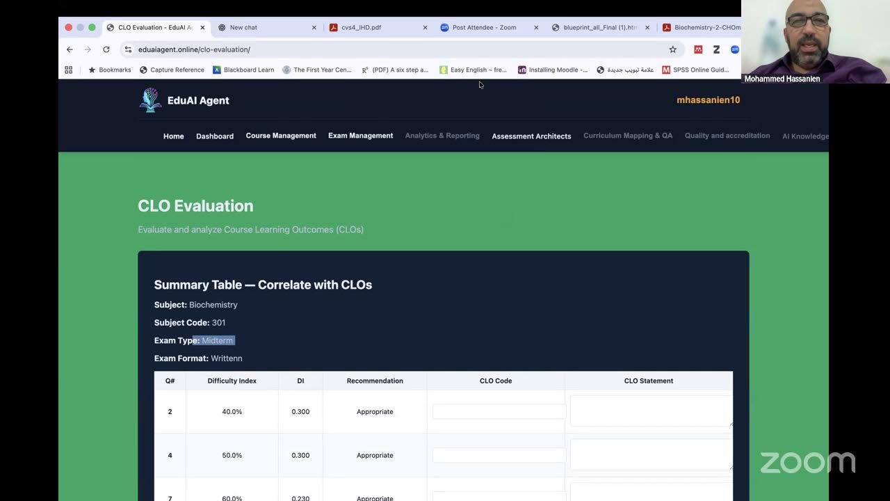 Introduction to EduAI Agent Part II