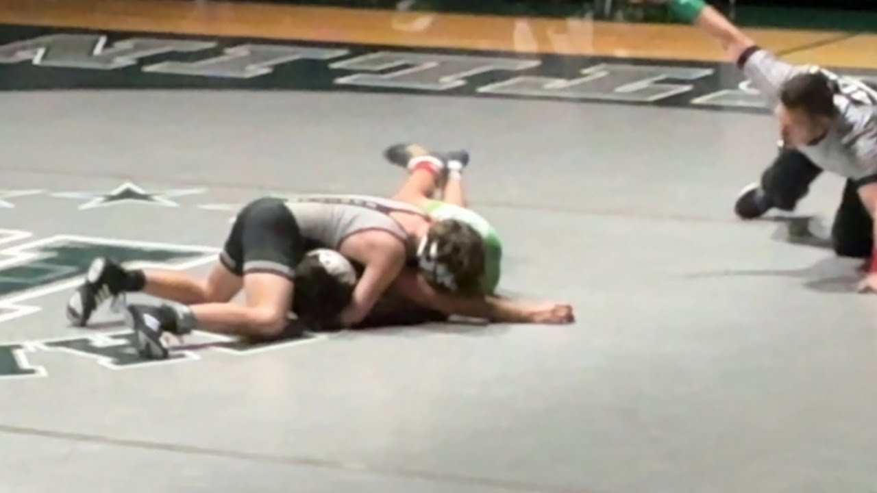 2025/2026 Raritan Rockets HS Varsity wrestling  Freshman Anthony Gerard Fratello 