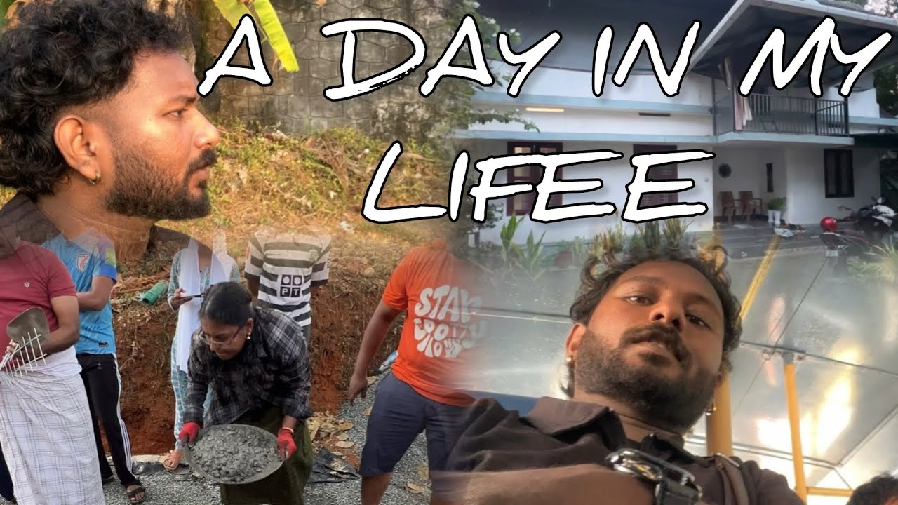 Счастливый день — Снова в колледж, на работу... #одинденьизмоейжизни