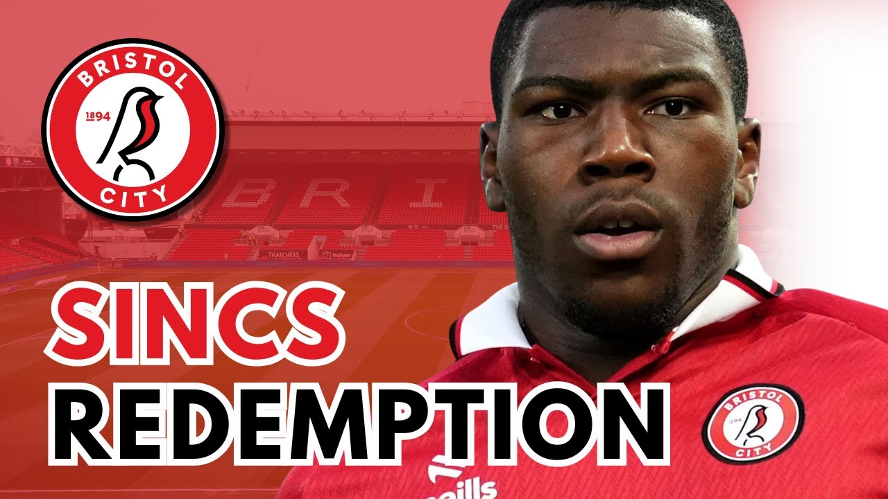 Is This Sinclair Armstrong&rsquo;s Comeback Moment? | Bristol City's Massive Week