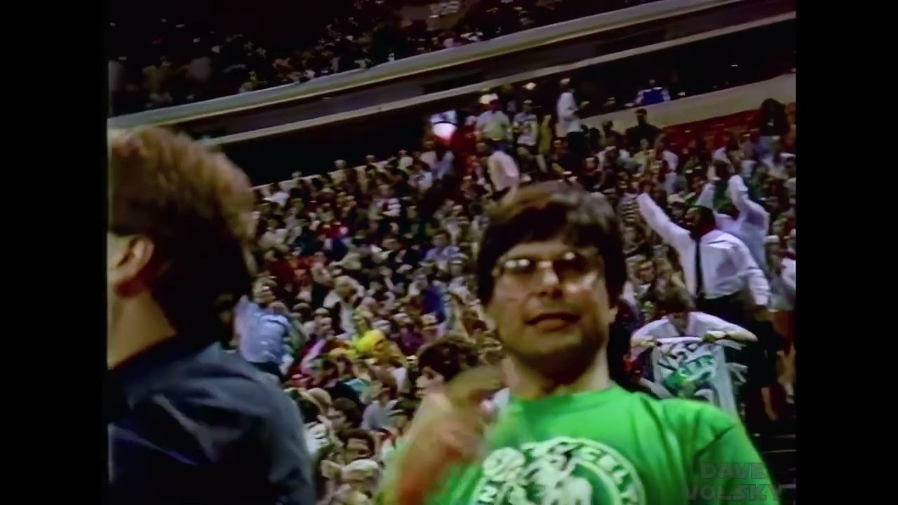 01 18 1986 Celtics at Hawks Enhanced TV Broadcast 1080p