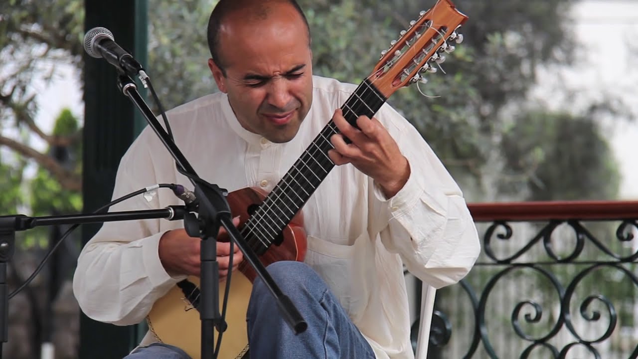 I M A N T A T A - Mauricio Garay Cid