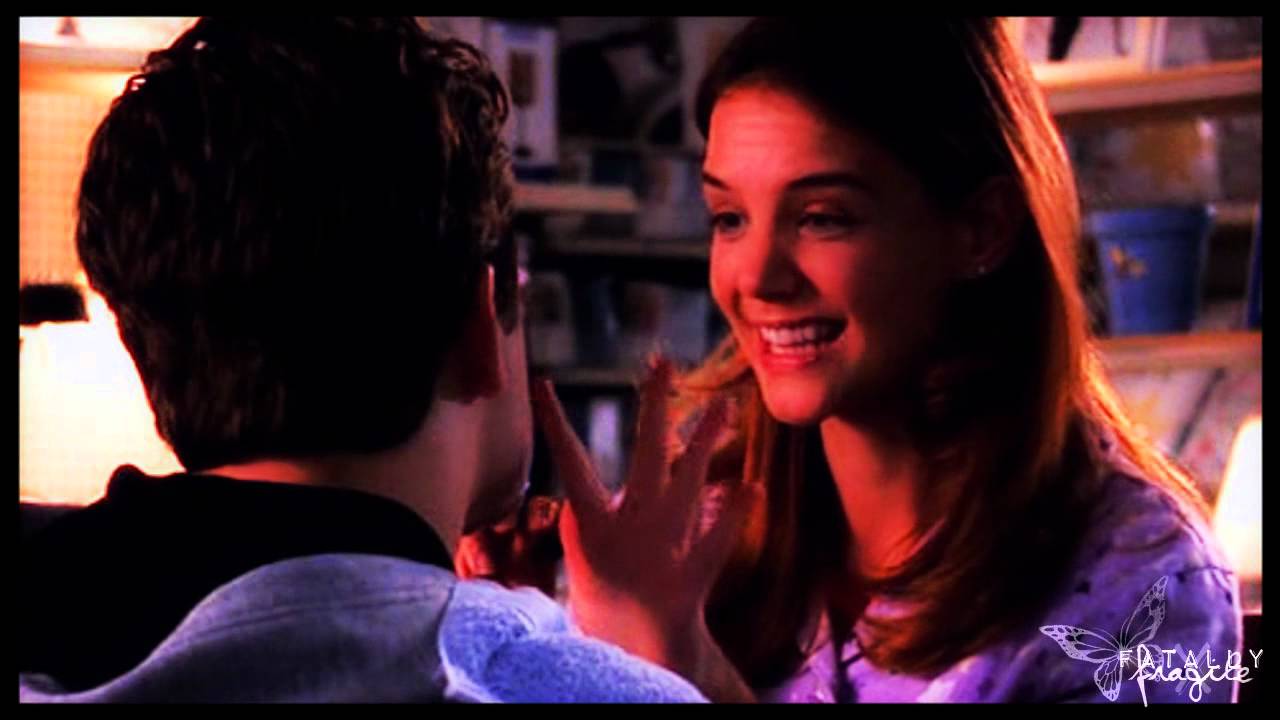 pacey&joey | never let me go