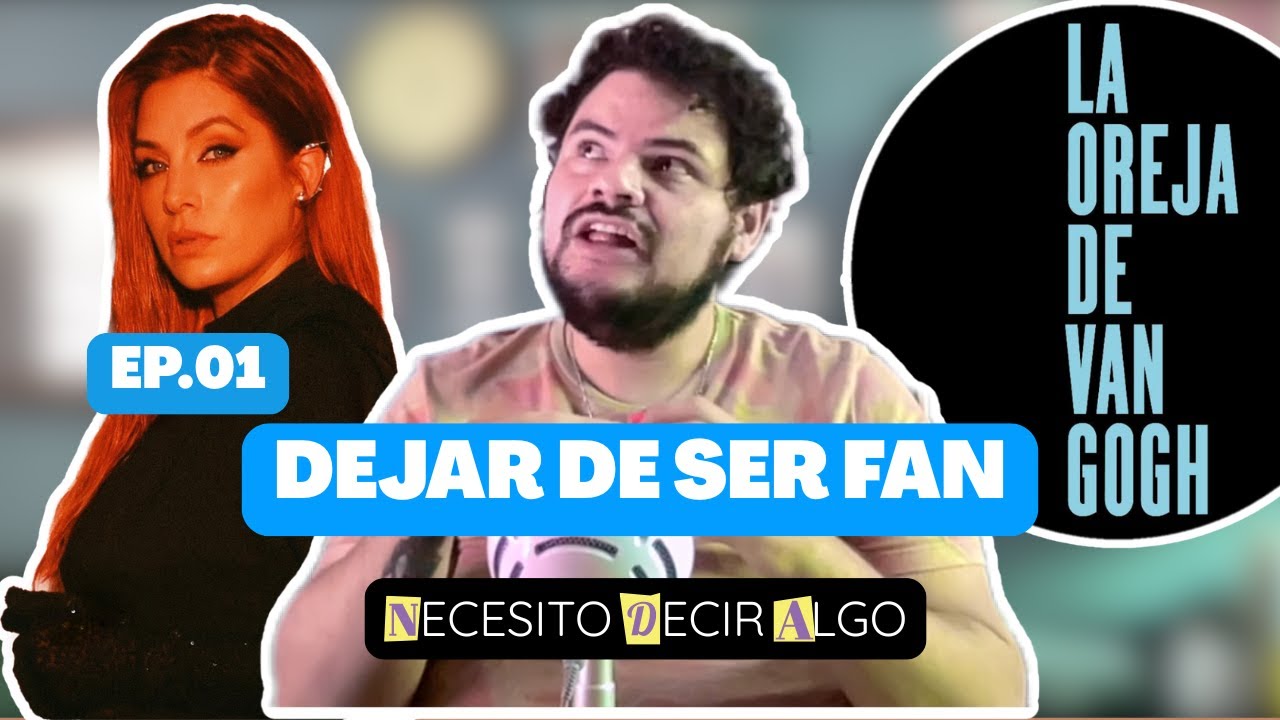 T1| EP. 01| LAS MALAS DECISIONES DE LA #LODVG QUE ME HICIERON DEJAR DE SER FAN |NDA