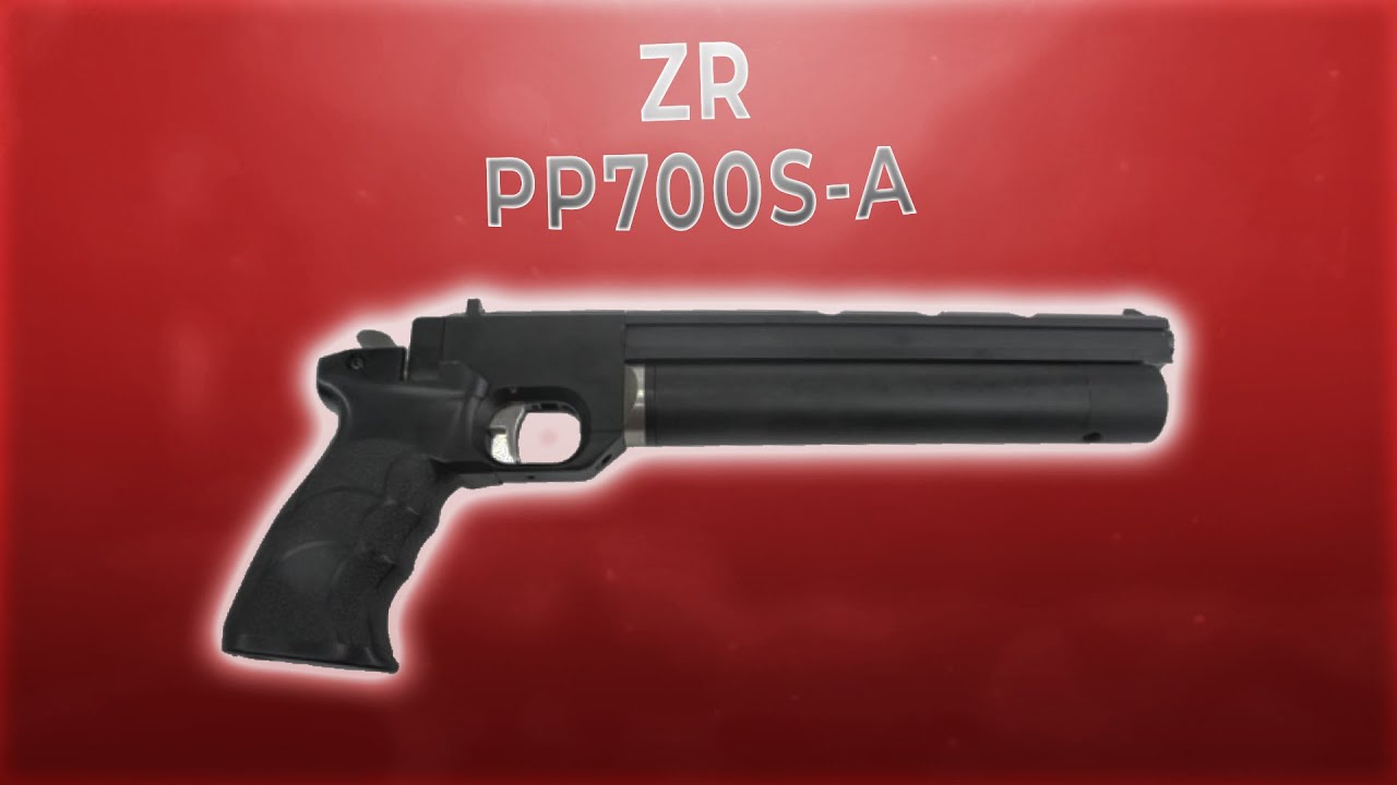 ZR PP700S-A 5,5 мм