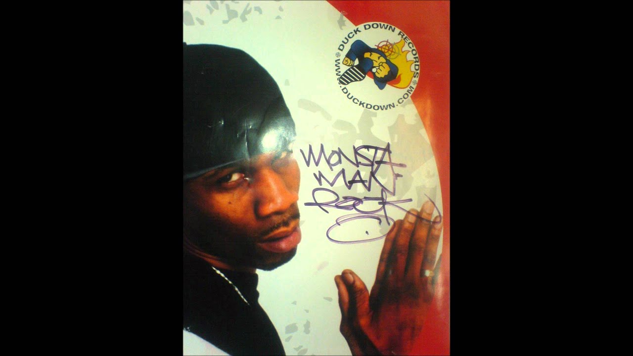 Rock of Heltah Skeltah-Without Teeth Freestyle