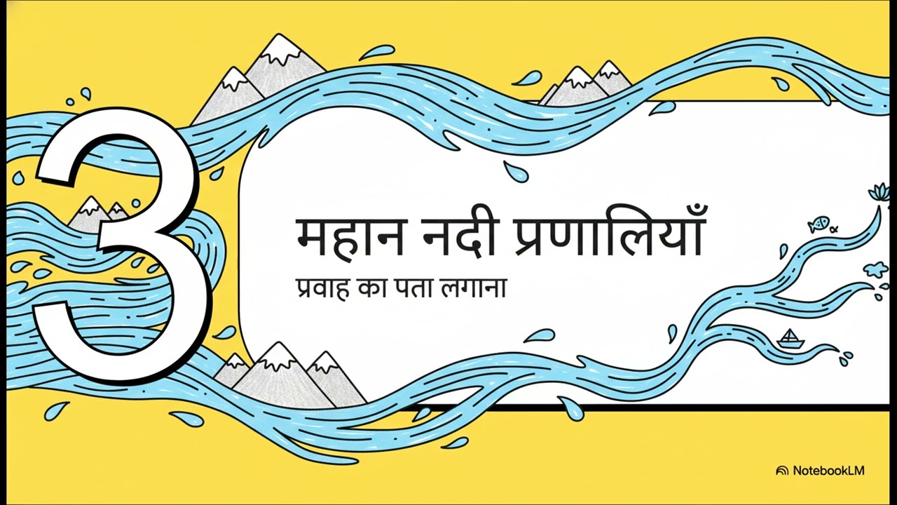 एशिया की नदी 