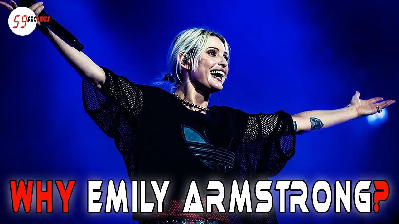 Linkin Park Still & Forever | Emily Armstrong (Special) 2025