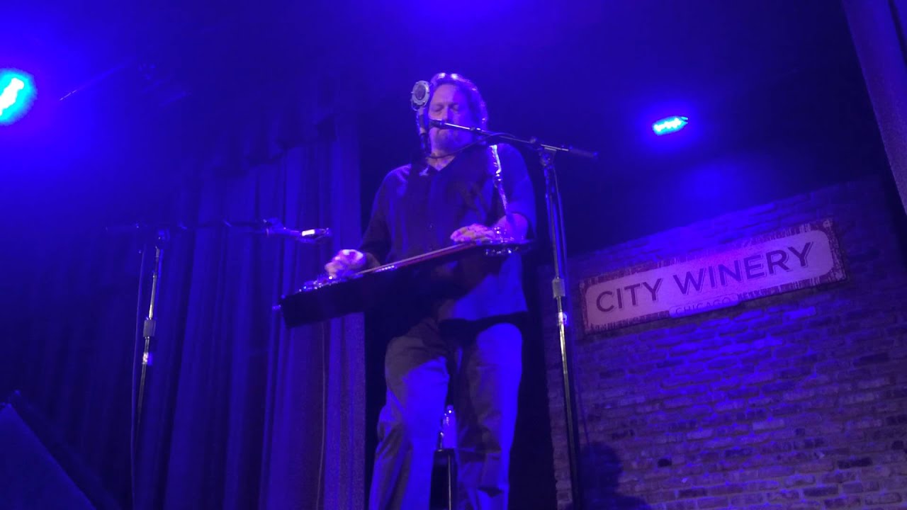 Jerry Douglas - 