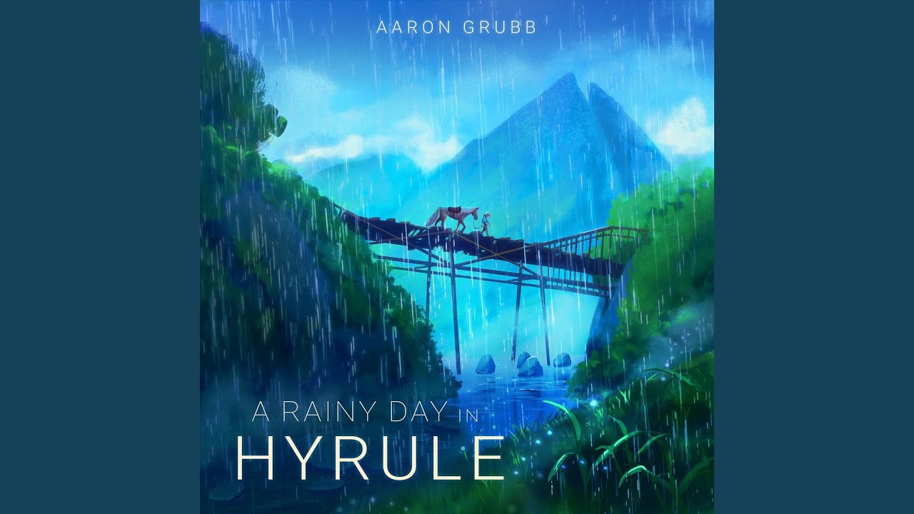 Ilia's Theme (From Twilight Princess)