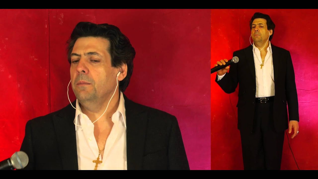 Manuel Soares covering 
