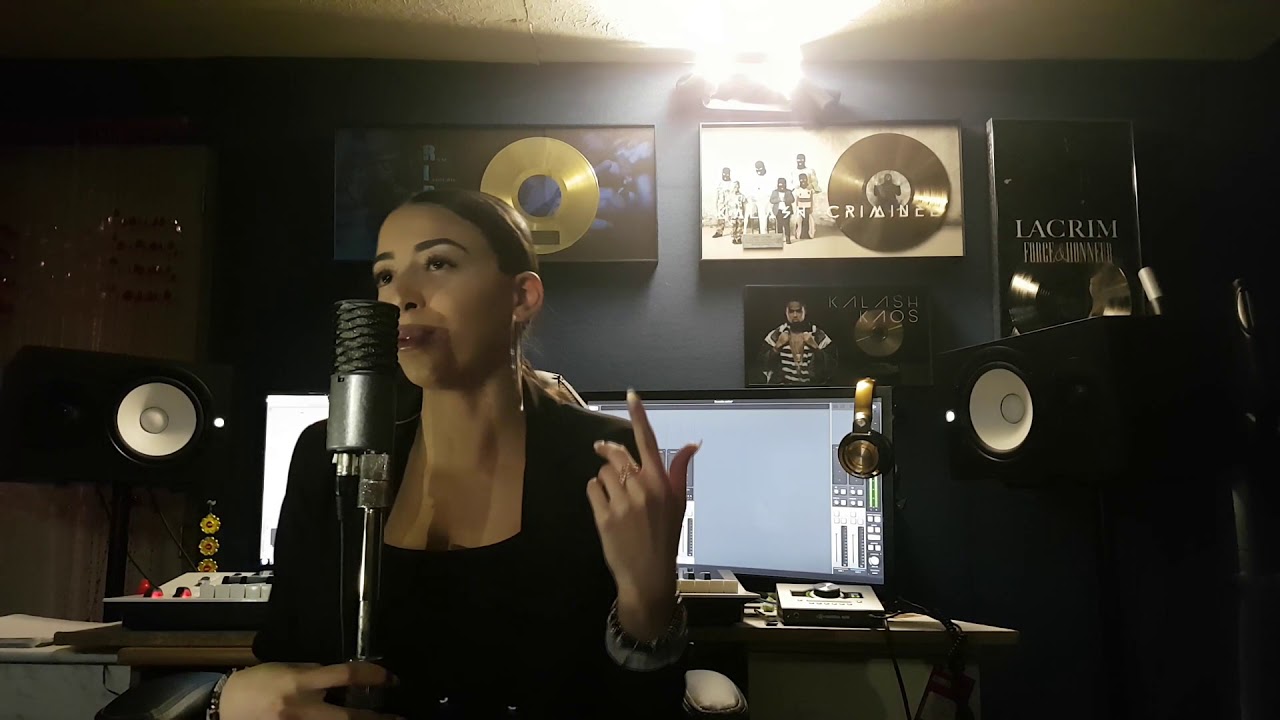 Manel Kô - Obscure Remix By Vegedream