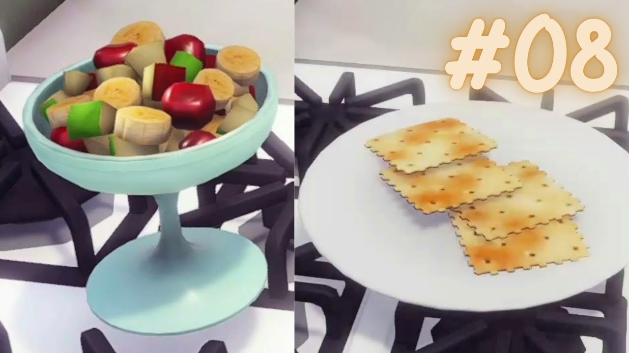 Disney Dreamlight Valley: #8 Mickys Obstsalat und Cracker (Early Access/Let´s play/Deutsch)