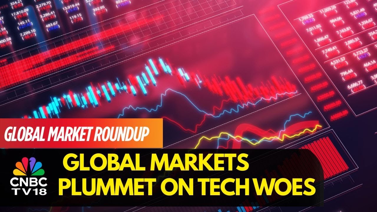 Asian Markets Trade Lower Following Overnight Losses On Wall Street; Weak Start On D-Street?
