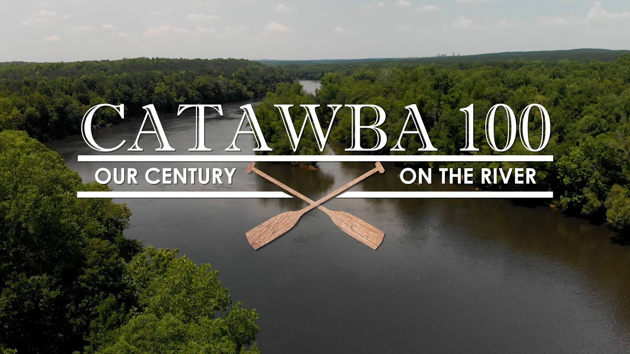 Catawba 100 | Carolina Impact