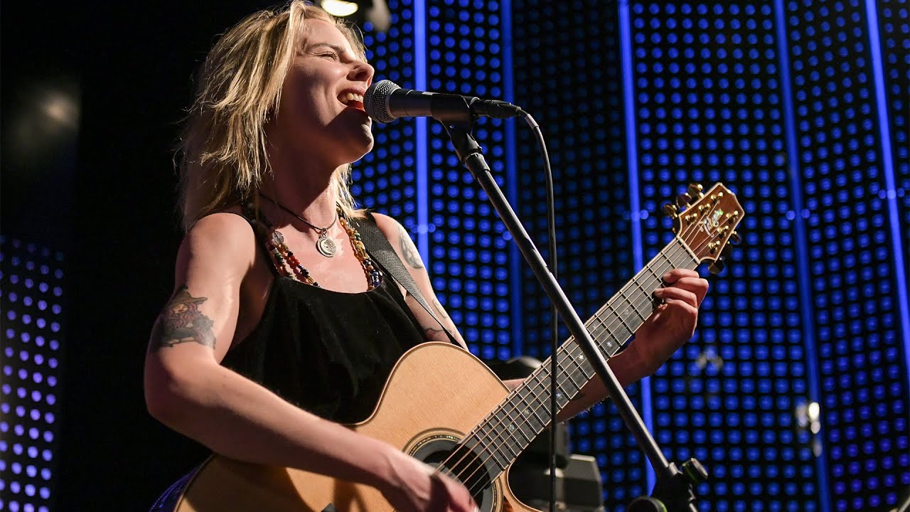 Marta Zalewska @ Czwórka [Koncert]