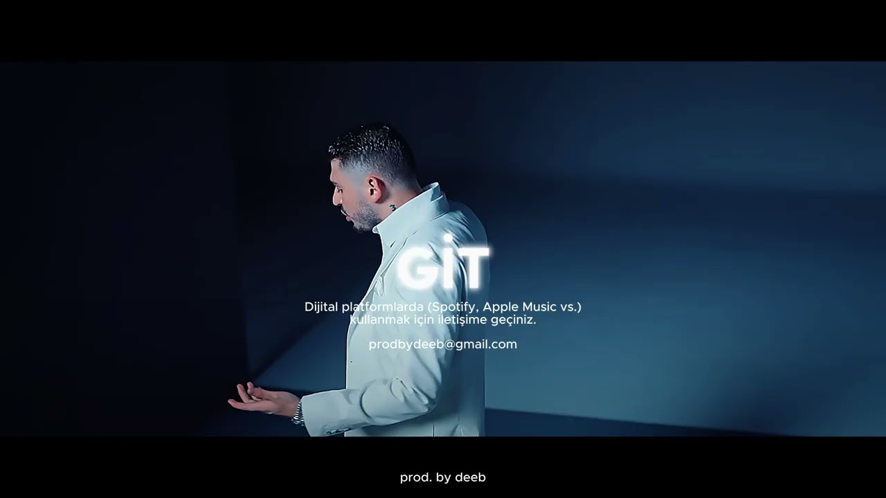 [FREE] BLOK 3 TYPE BEAT - * GİT * (Prod. by Deeb)