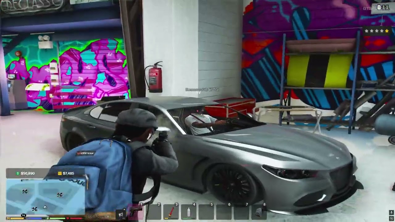 gtahub | OGN |