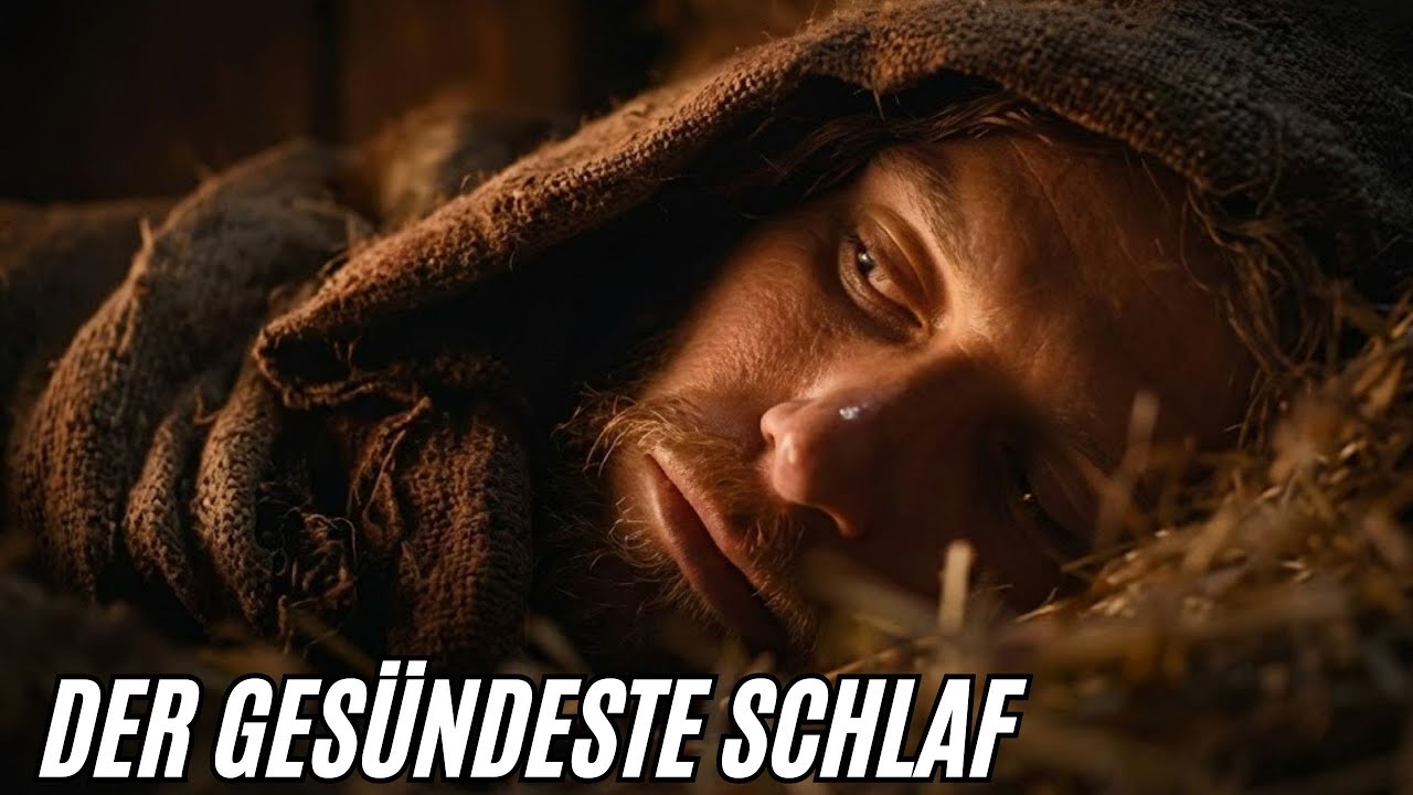 Warum Der Schlaf İm Mittelalter Ges&uuml;nder War Als Der Heutige Schlaf