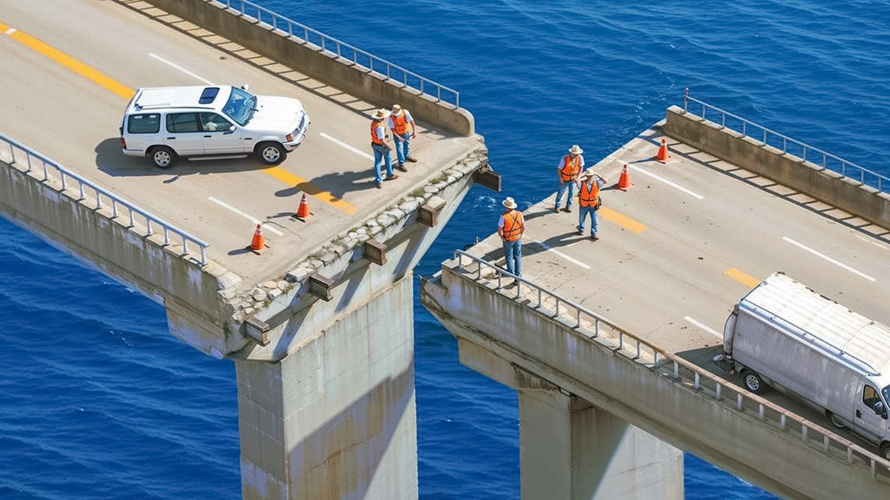 MAIORES ERROS DE CONSTRUÇÃO DO MUNDO
