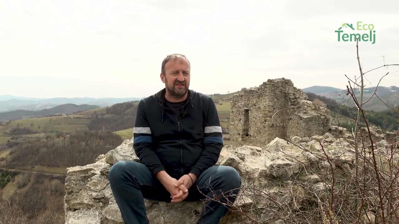 TVRĐAVA KOZNIK - Eco Temelj 2025